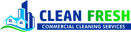 Clean Fresh – Commercial Cleaning Service